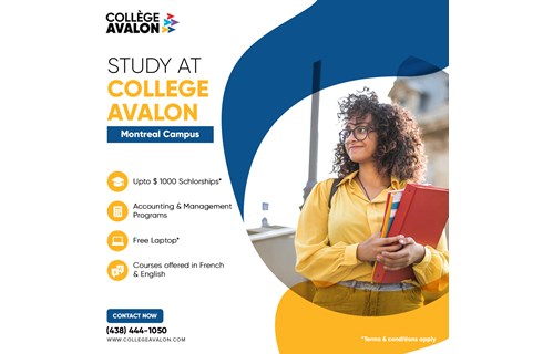 College Avalon